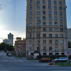 Mozhayskoye Highway, 36 ، موسكو: صورة