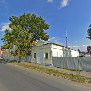 3rd Internatsionala Street, 12, Kolomna: photo