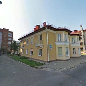 Гродно, Улица Дарвина, 24: фото