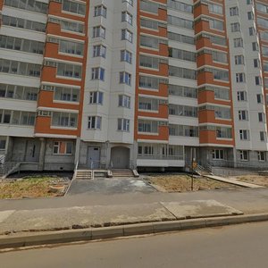 Katyushki Street, 52, Lobnja: photo