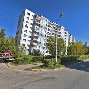 Podyacheva Street, 9, Dmitrov: photo