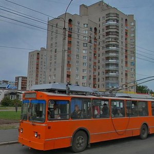 Mira Avenue, 4, Veliky Novgorod: photo