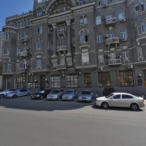 Budyonnovskiy Avenue, 46 ، روستوف نا دونو: صورة