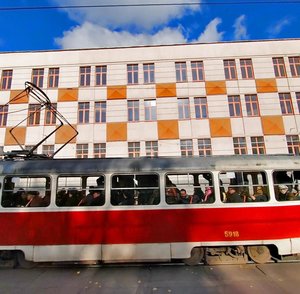 Hlybochytska Street, 17, Kyiv: photo