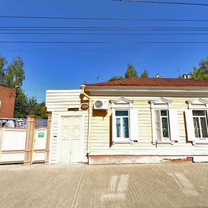 Lenina Street, 105, Ulyanovsk: photo