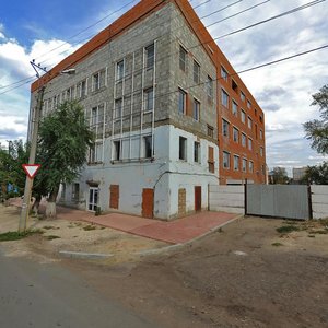 Kirillova Lane, 2Б, Saransk: photo