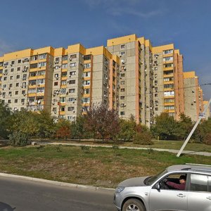 Dzerzhinsky Street, 201, Krasnodar: photo