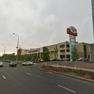 Астана, Проспект Тауелсиздик, 34: фото