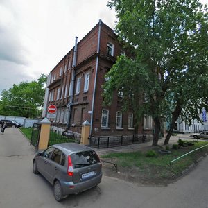 Stanko Street, 9, Ivanovo: photo