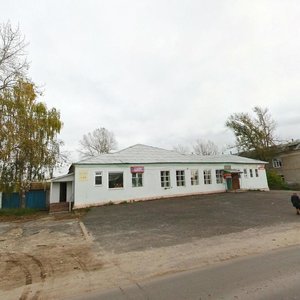 Oktyabrskaya ulitsa, 19А, Bor: photo
