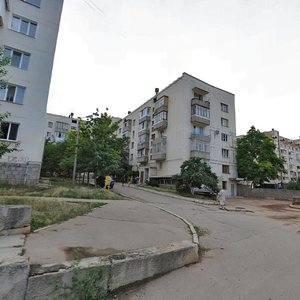 Generala Ostryakova Avenue, 177, Sevastopol: photo