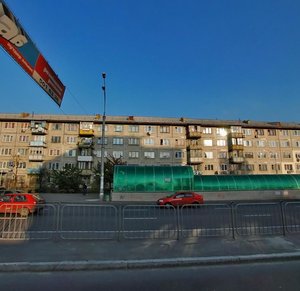 Perova Boulevard, 30, Kyiv: photo