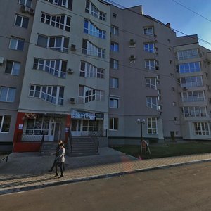 Donetskaya ulitsa, 2, Orenburg: photo
