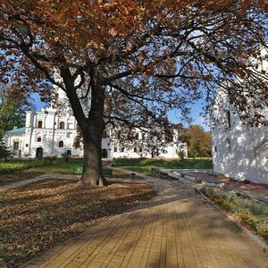 Preobrazhenska vulytsia, No:1, Chernigov: Fotoğraflar