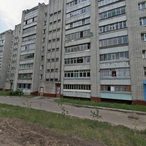 Letchika Kolesnichenko street, 31, Voronezh: photo