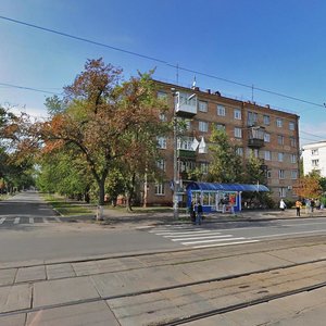 Yaltynska Street, No:18/13, Kiev: Fotoğraflar