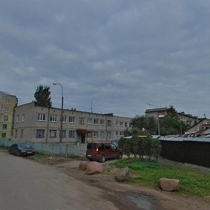 Псков, Космическая улица, 10А: фото
