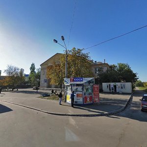 Alma-Atynska Street, 109, Kyiv: photo