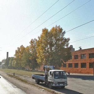 Traktovaya Street, 41/3, Barnaul: photo