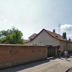 Kapushanska vulytsia, 61, Uzhhorod: photo