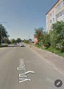 Lenina Street, 155/159, Vyatskie Polyani: photo