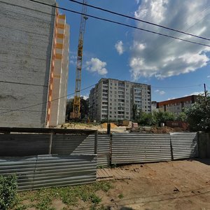 Ulitsa Sergeyeva-Tsenskogo, 12к3, Tambov: photo
