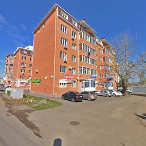 Ulitsa Lavochkina, 13/3, Krasnodar: photo