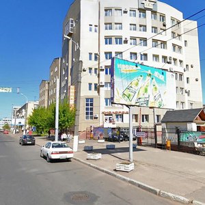 Pobedy Avenue, 7, Tver: photo