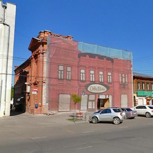 Lenina Avenue, 16, : foto