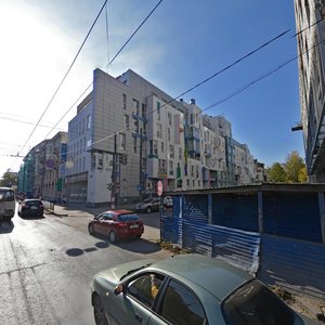 Akadmika I. Blokhinoy Street, 8/27, Nizhny Novgorod: photo