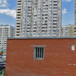 Ostrovityanova Street, 9к5, Moscow: photo