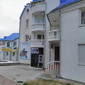 Khrustalyova Street, 111, Sevastopol: photo