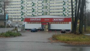 Rakitnaya ulitsa, 40А, Perm: photo