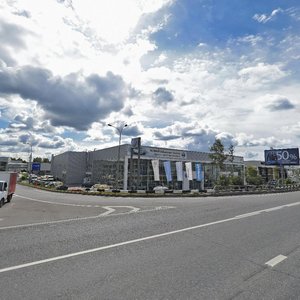 Kiyevskoye shosse, 24-y kilometr, вл15В, : foto