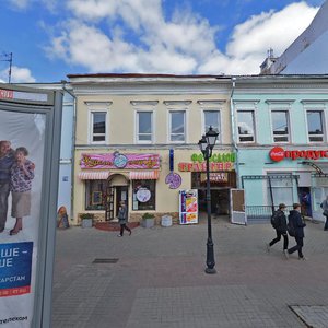 Baumana Street, 25, Kazan: photo