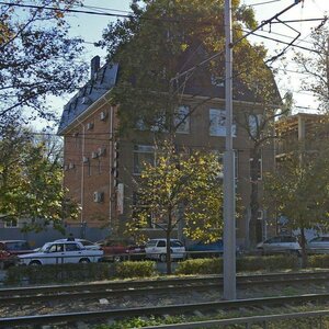 Stavropolskaya Street, 208, : foto