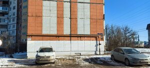Ulitsa Popova, 40А, Smolensk: photo