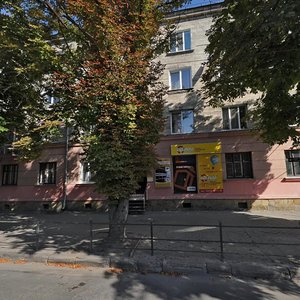 Ruska vulytsia, 15, : foto