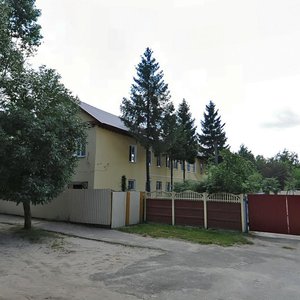 Ulitsa Krasnykh Partizan, 24, Bryansk: photo