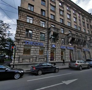 Bolshoy Petrogradskoy Storony Avenue, 27/1 ، سان بطرسبرغ: صورة