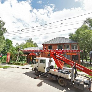 Ulitsa Ordzhonikidze, 7А, : foto