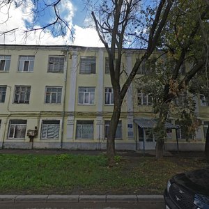 Maslennikova Avenue, 7, Samara: photo