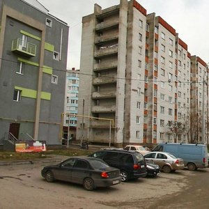 Timiryazeva Street, 3А, Nizhny Novgorod: photo