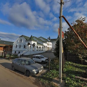 Ulitsa Tolstogo, 5, Suzdal: photo