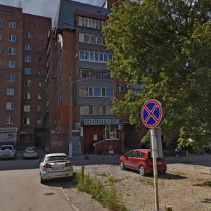 Gubanova Street, 30, Samara: photo