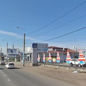 Ulitsa Olega Koshevogo, 65А/2, : foto