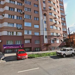 Samarskaya Street, 25, Samara: photo