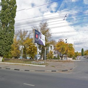 Саратов, Проспект имени 50 лет Октября, 110Ак1Б: фото