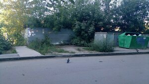 Borisa Bogatkova Street, 205/4, Novosibirsk: photo