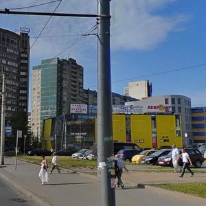 Klochkov Lane, 2 ، سان بطرسبرغ: صورة